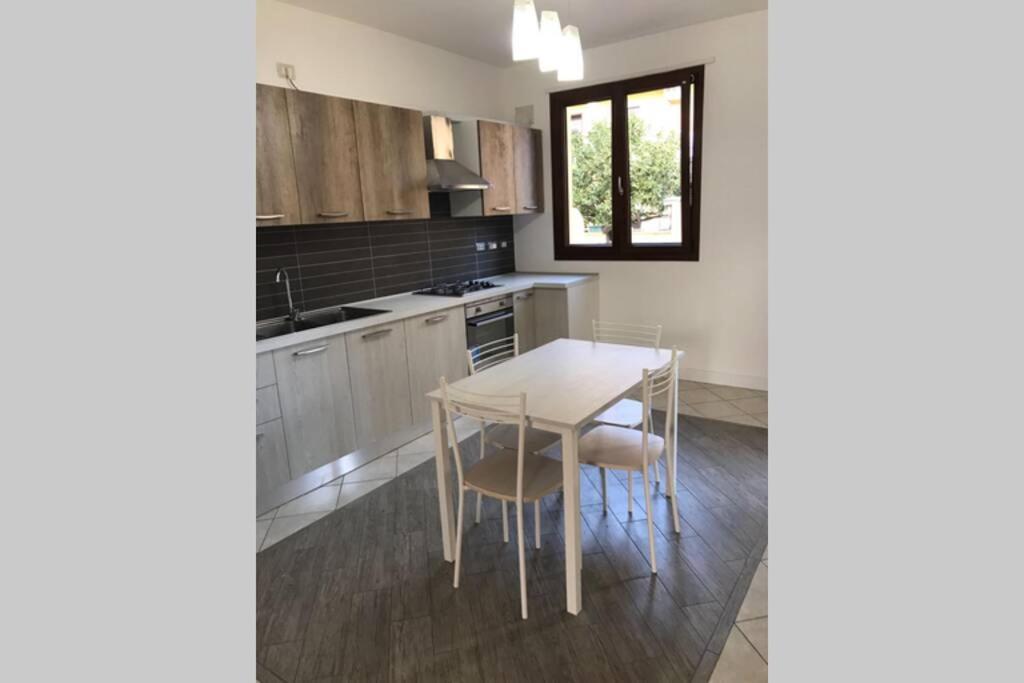 Panada'S Home Assemini Luaran gambar
