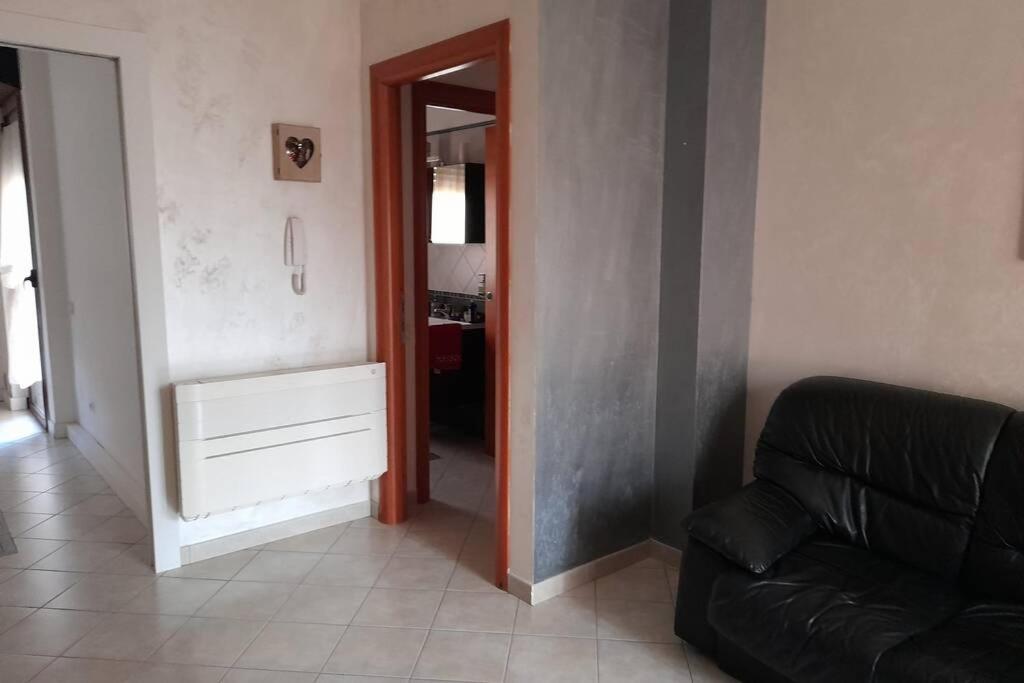 Panada'S Home Assemini Luaran gambar