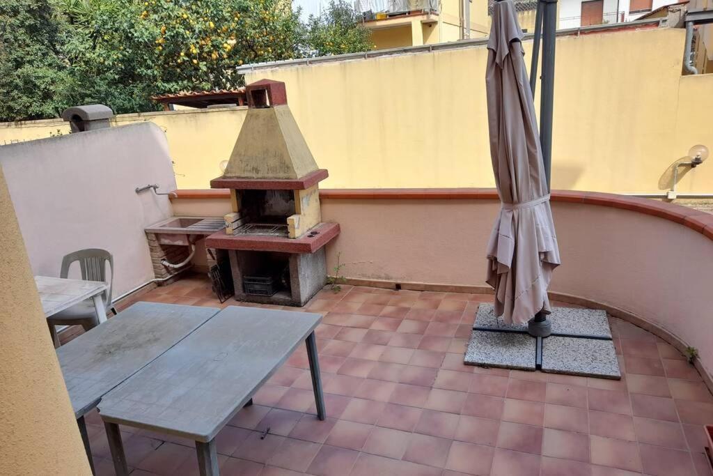 Panada'S Home Assemini Luaran gambar